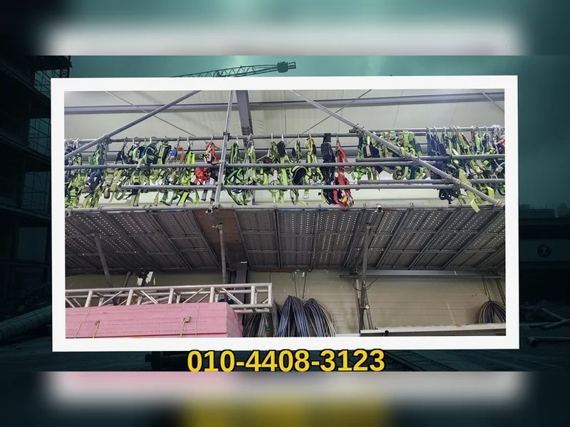 군산 미원리 철거 견적 안내 제로베이스 원상복구철거 철거 현장 3