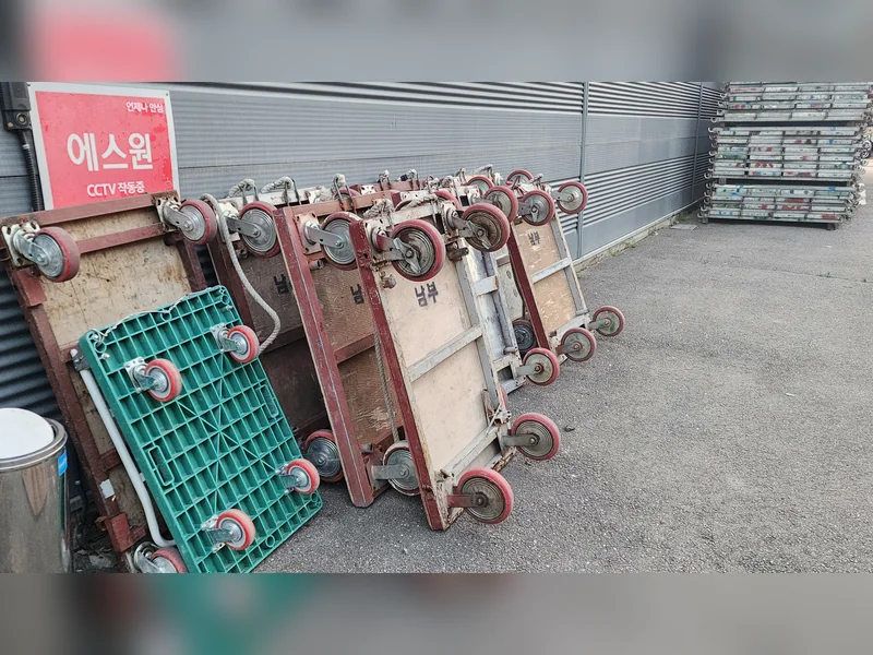 안암동 바닥 철거 상담 제로베이스 원상복구철거 철거 현장 7