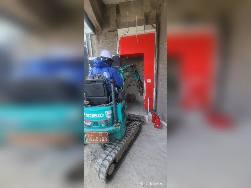 수도권 전지역 철거 원상복구 제로베이스 원상복구철거 철거 현장 6