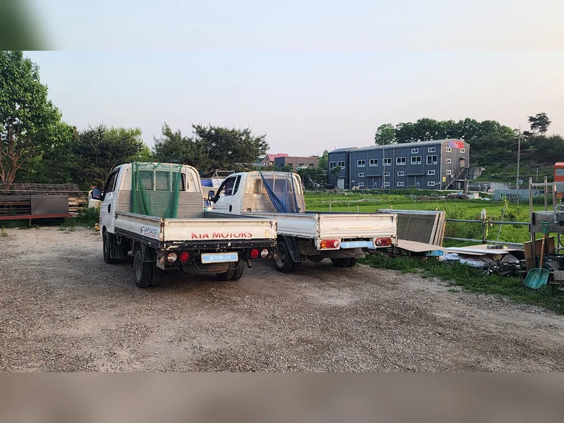 금산 현내리 천장 철거 문의 제로베이스 원상복구철거 철거 현장 4